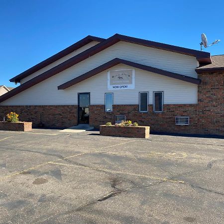Glendive Lodge Ngoại thất bức ảnh