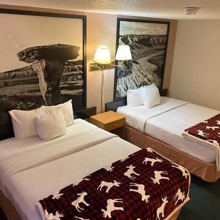Glendive Lodge Ngoại thất bức ảnh